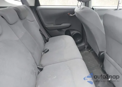 2010 Honda Fit from USA, damaged, VIN JHMGE8H26AC005562